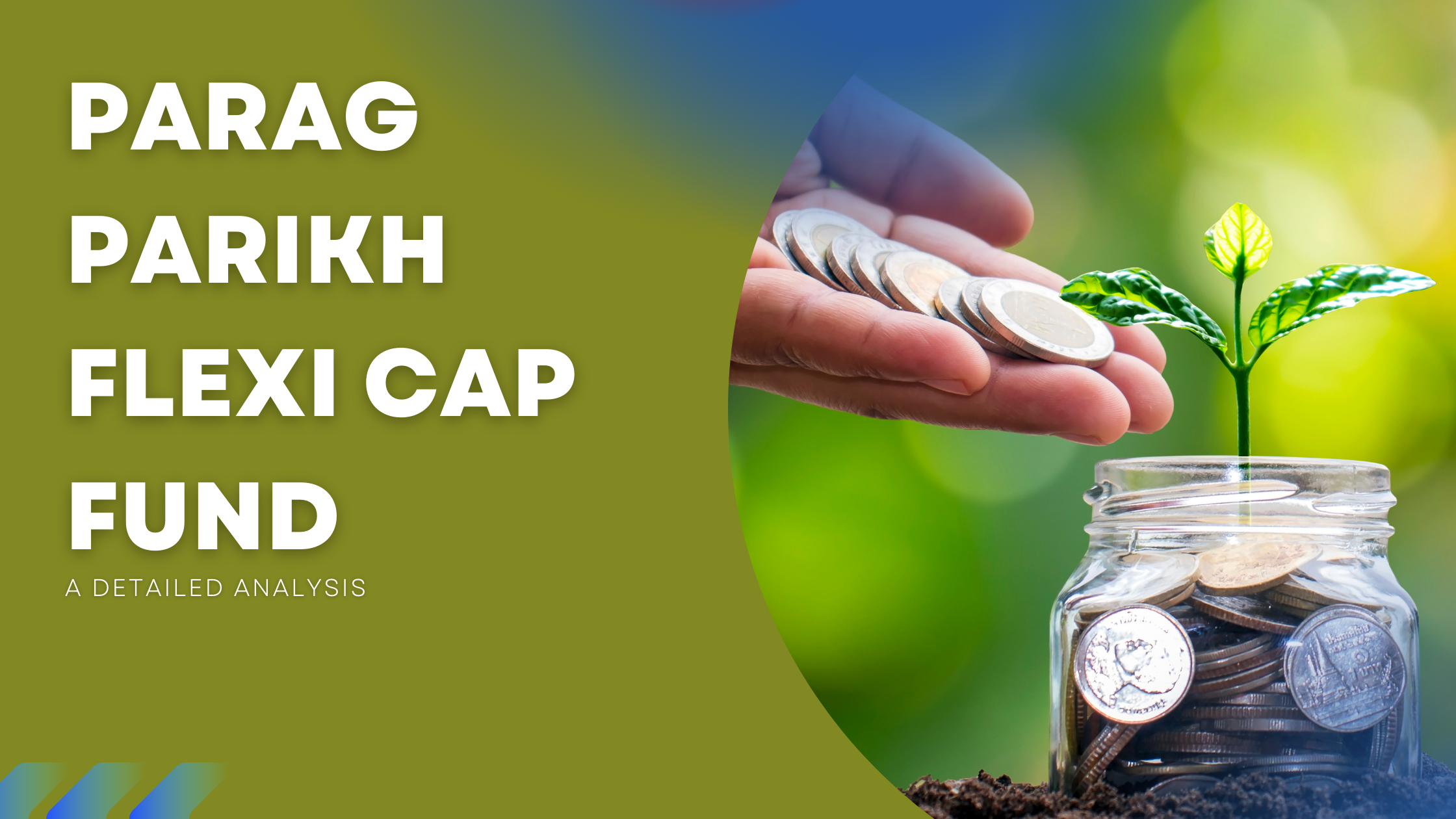 PARAG PARIKH FLEXICAP FUND